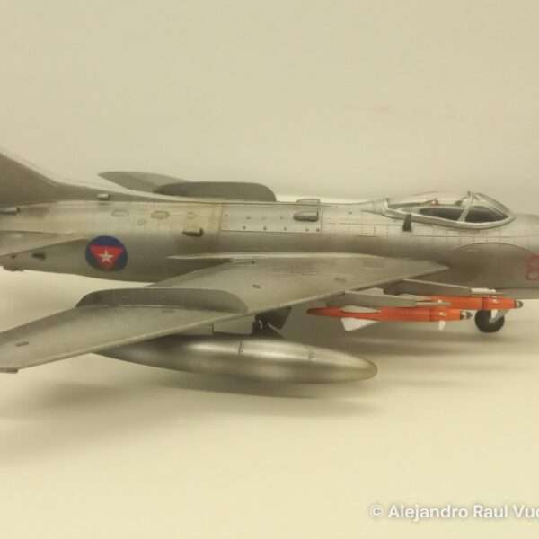 MiG-19 “Farmer” – foto 9