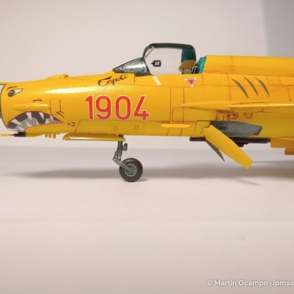 Mig 21 Bis – foto 7