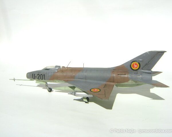 MiG-21f-13 – foto 3