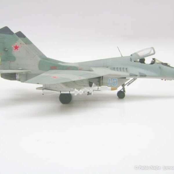 MiG-29 – foto 2