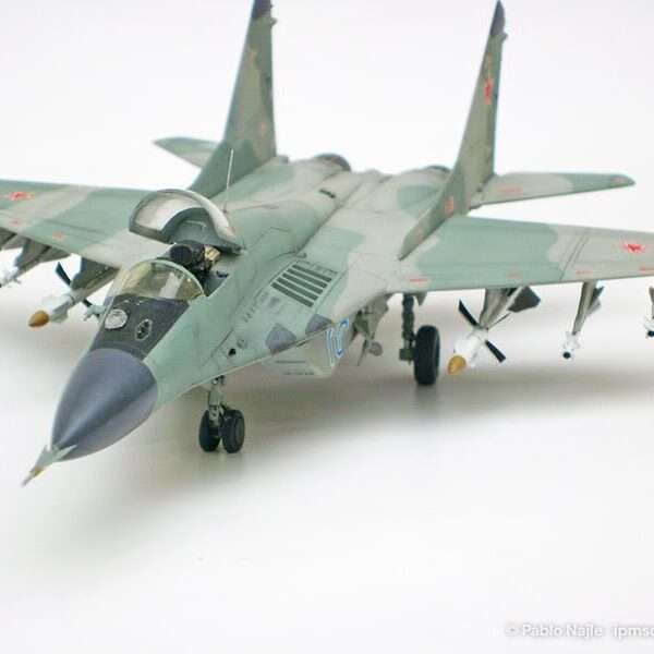 MiG-29 – foto 3