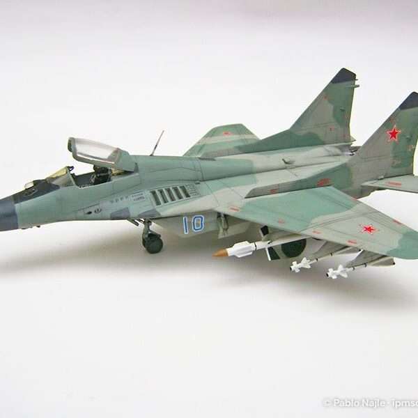 MiG-29 – foto 5