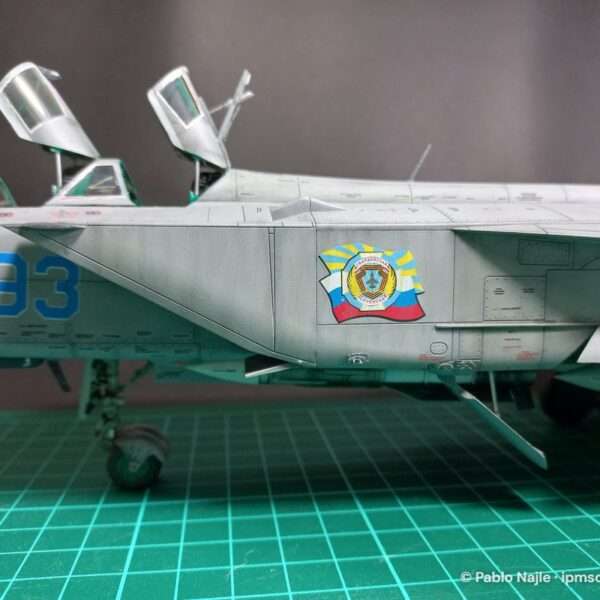 MiG-31BM – foto 4