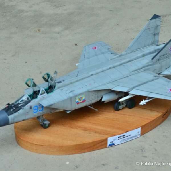 MiG-31BM – foto 5