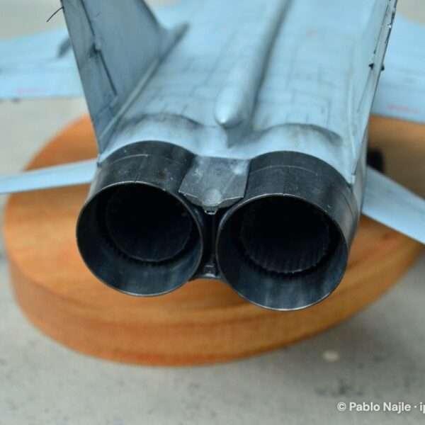 MiG-31BM – foto 7