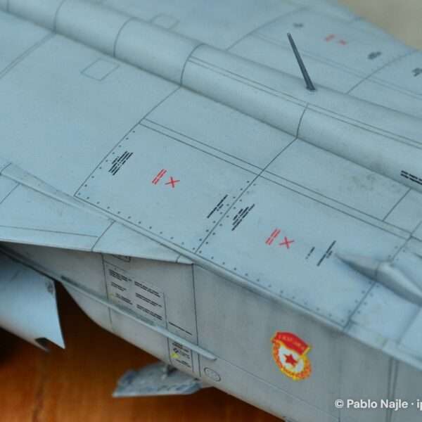 MiG-31BM – foto 8