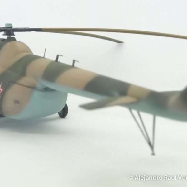 Mil Mi-8 – foto 2
