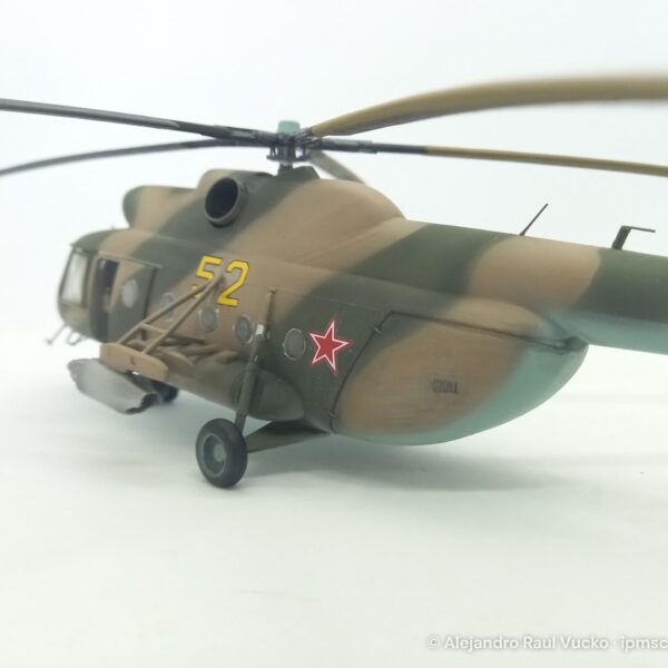 Mil Mi-8 – foto 4