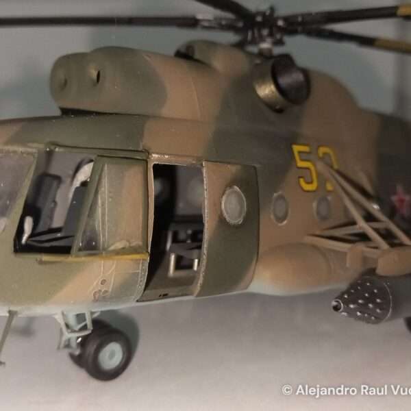 Mil Mi-8 – foto 5