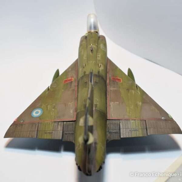 MIRAGE III CJ – foto 8