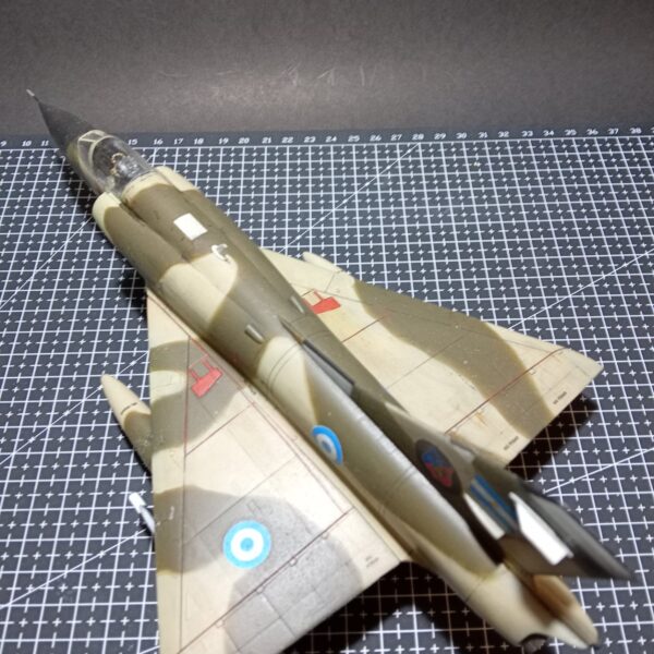 Mirage M-3CJ – foto 4