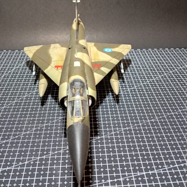 Mirage M-3CJ – foto 6
