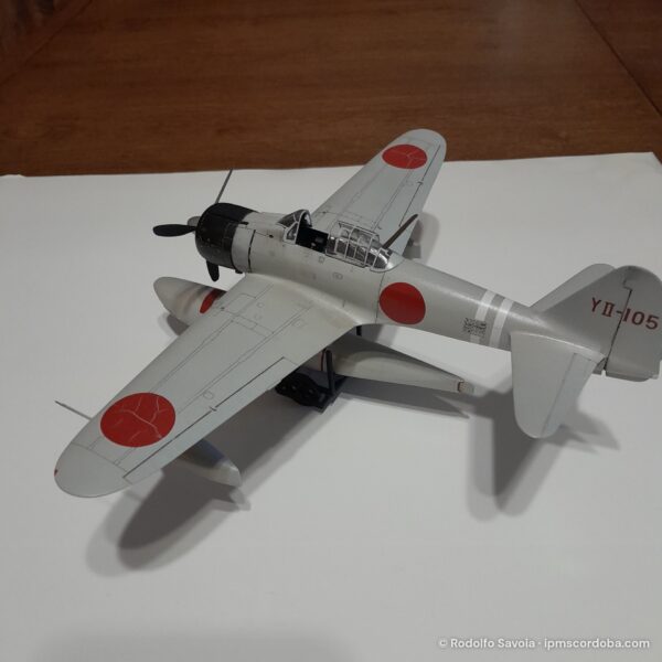 Mitsubishi A6M – foto 3