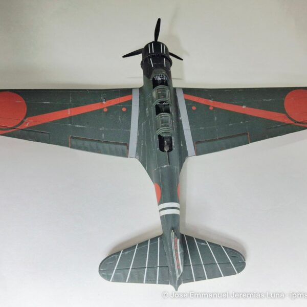 Nakajima B5N “Kate” – foto 2