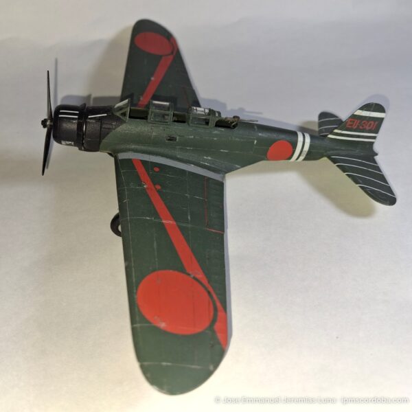 Nakajima B5N “Kate” – foto 3