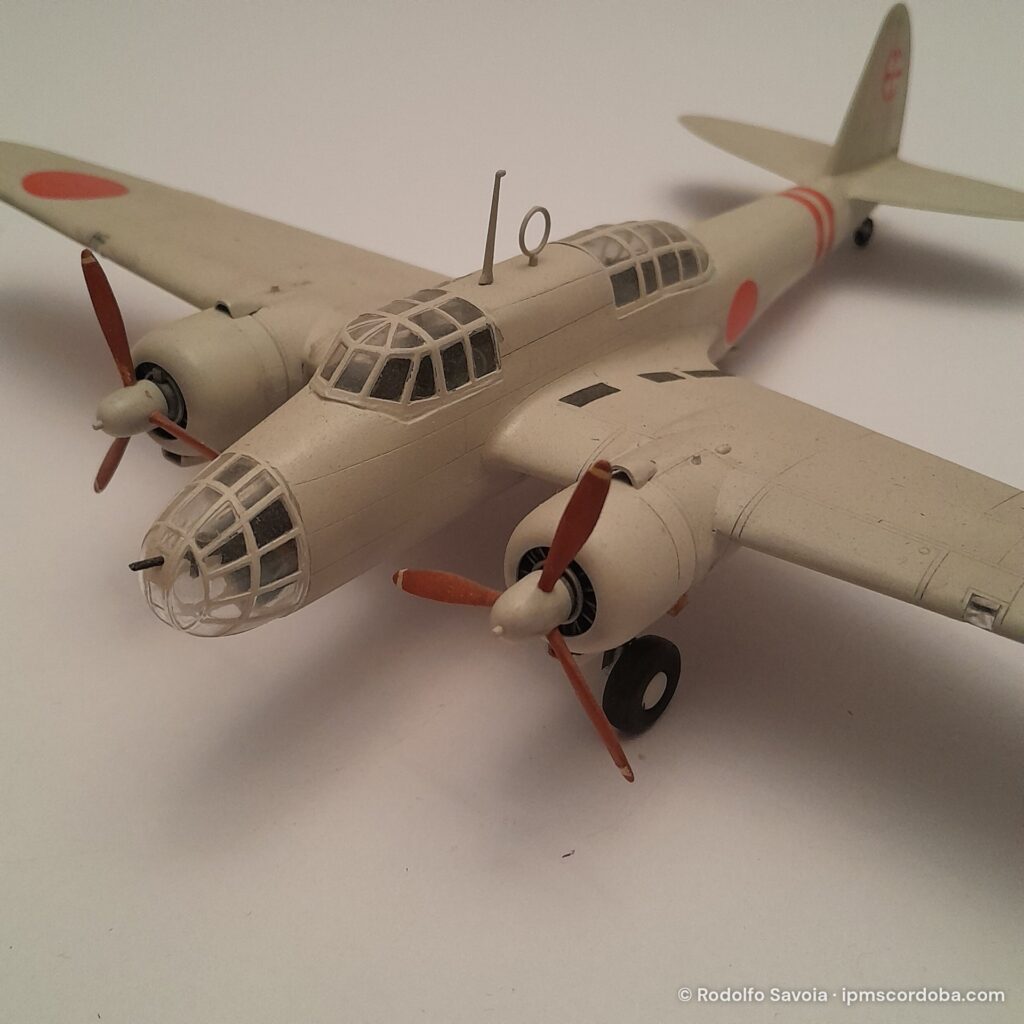 Nakajima??? Lilly – foto 1