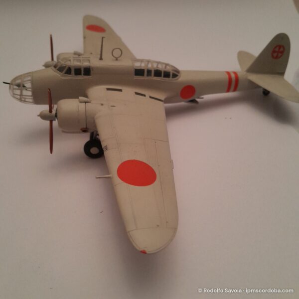 Nakajima??? Lilly – foto 2