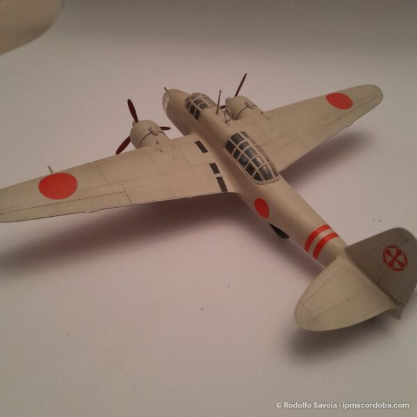 Nakajima??? Lilly – foto 3