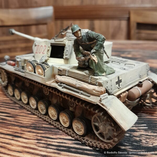 Panzer IV – foto 2