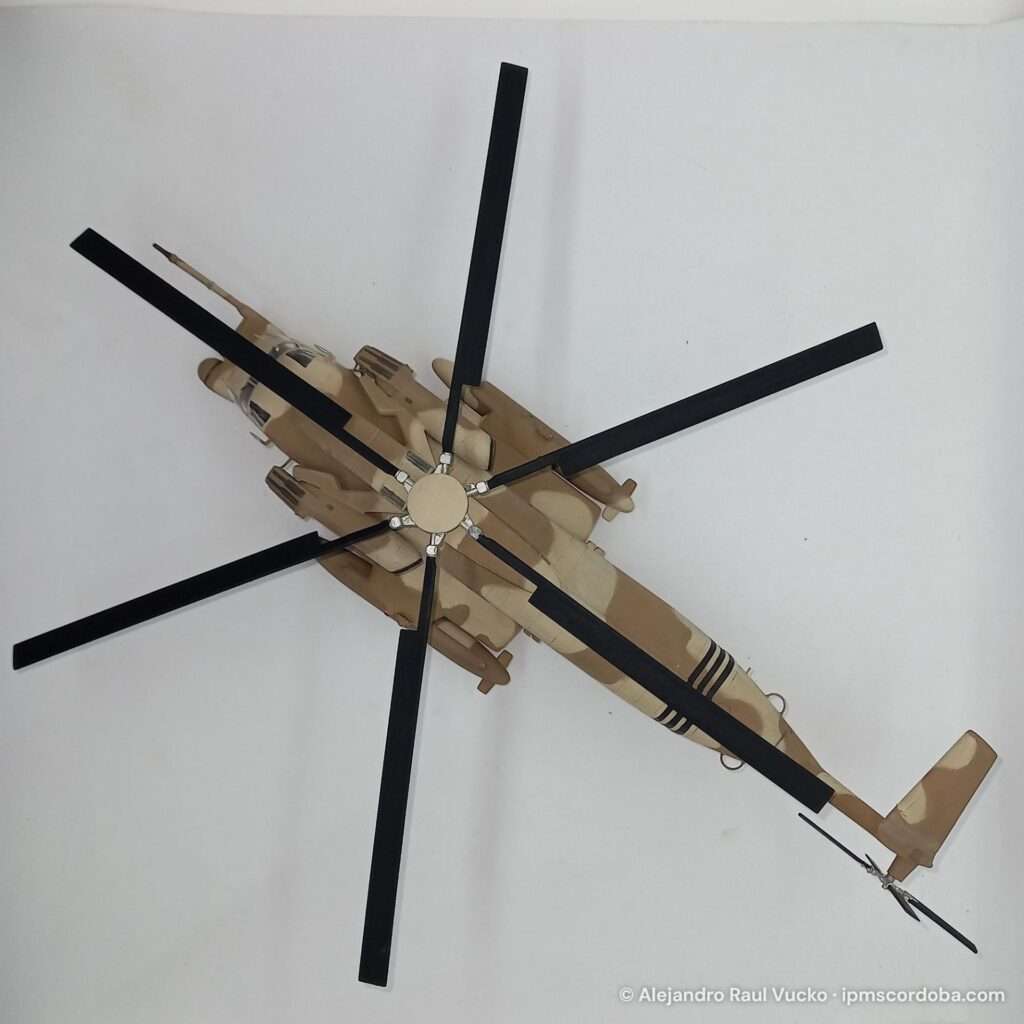 Pave Low III MH-53J “Stallion” – foto 1