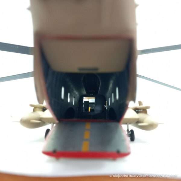 Pave Low III MH-53J “Stallion” – foto 10
