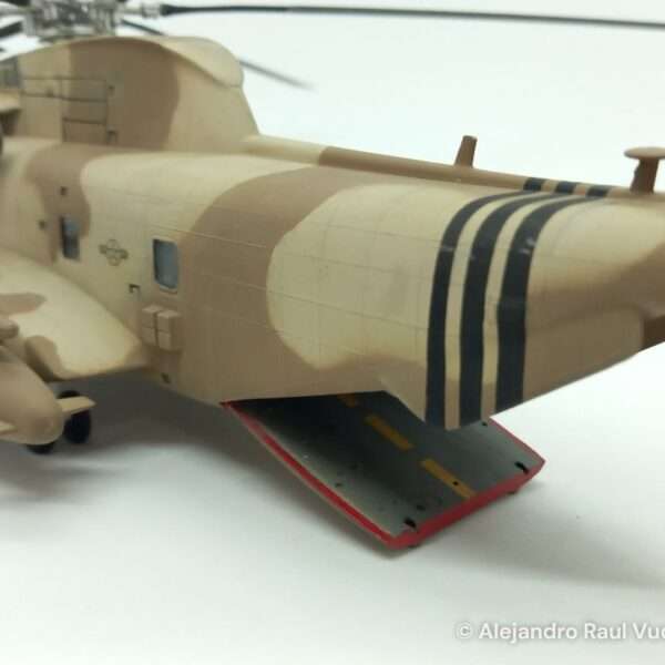 Pave Low III MH-53J “Stallion” – foto 8
