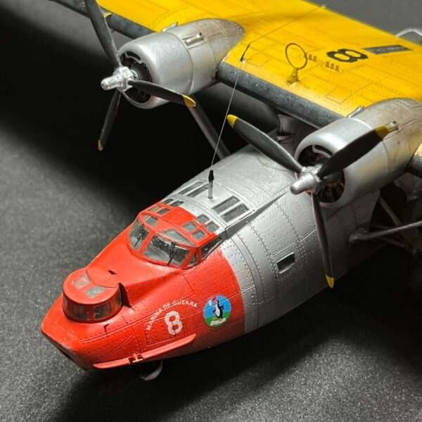PBY-5 Catalina 2-P-8 – foto 2