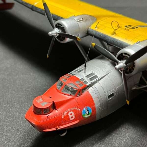 PBY-5 Catalina 2-P-8 – foto 3