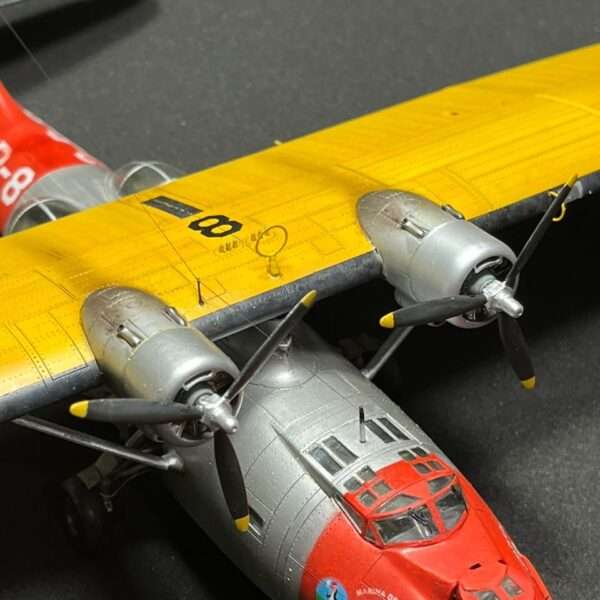 PBY-5 Catalina 2-P-8 – foto 7