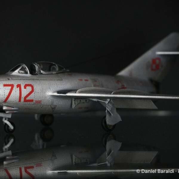 PZL-Mielec Lim-2 – foto 2