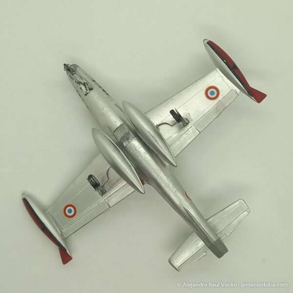 Republic F-84G Thunderjet – foto 2