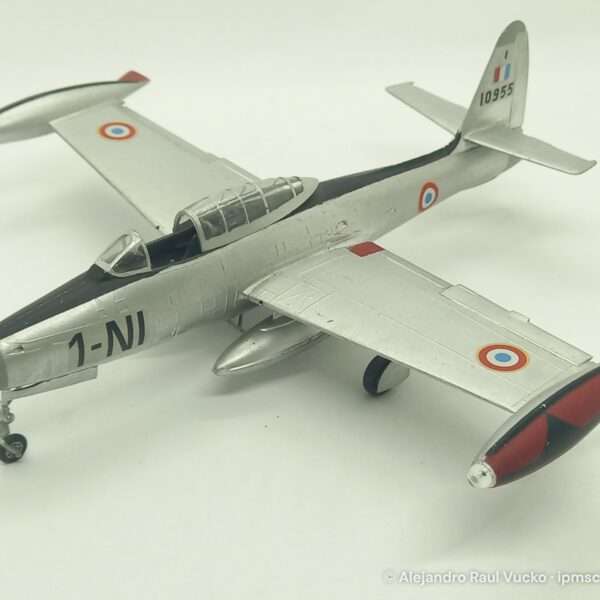 Republic F-84G Thunderjet – foto 5