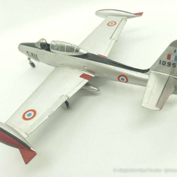 Republic F-84G Thunderjet – foto 6