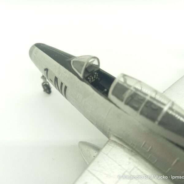 Republic F-84G Thunderjet – foto 7