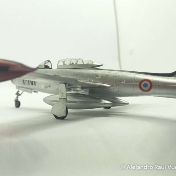 Republic F-84G Thunderjet – foto 8