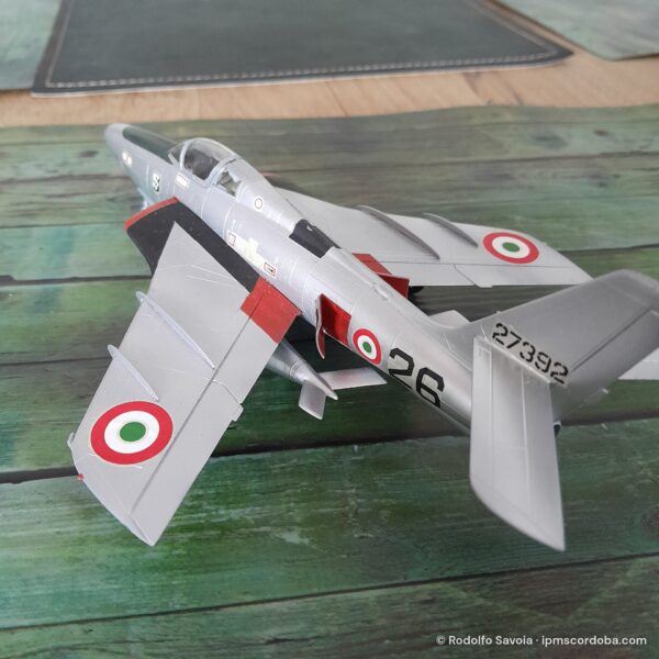 RF-84 Thunderflash – foto 3