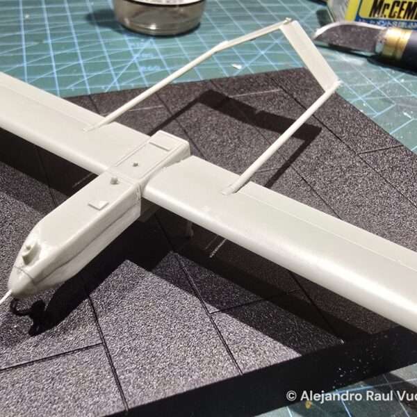 RQ-7B Shadow – foto 4