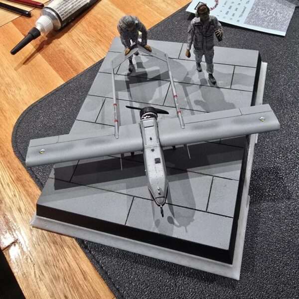 RQ-7B Shadow – foto 6