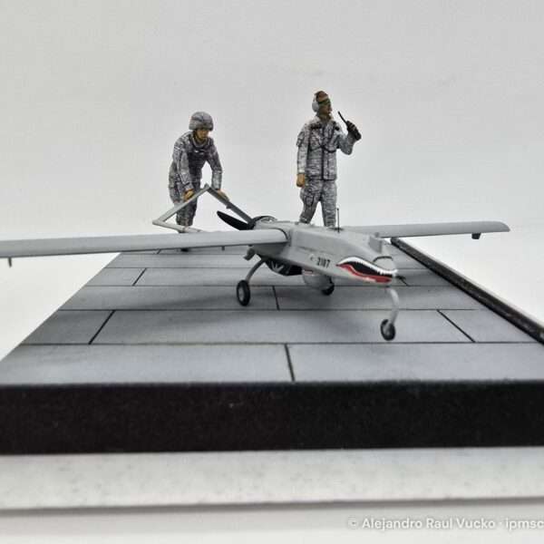 RQ-7B Shadow – foto 8