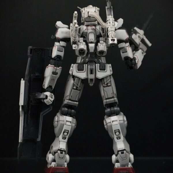 RX 78(G)E Gundam – foto 3