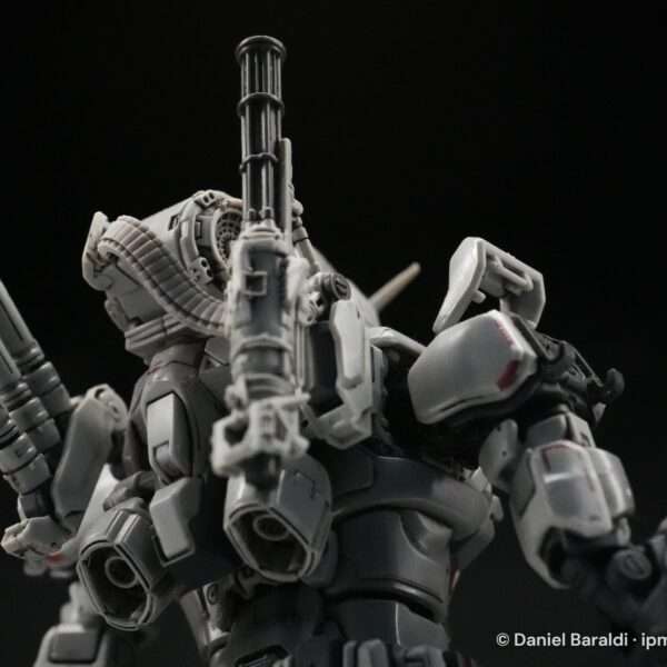 RX 78(G)E Gundam – foto 6