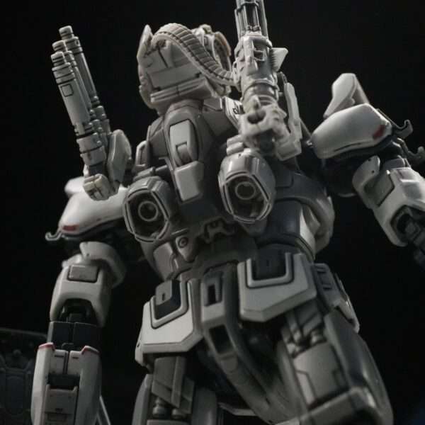 RX 78(G)E Gundam – foto 7