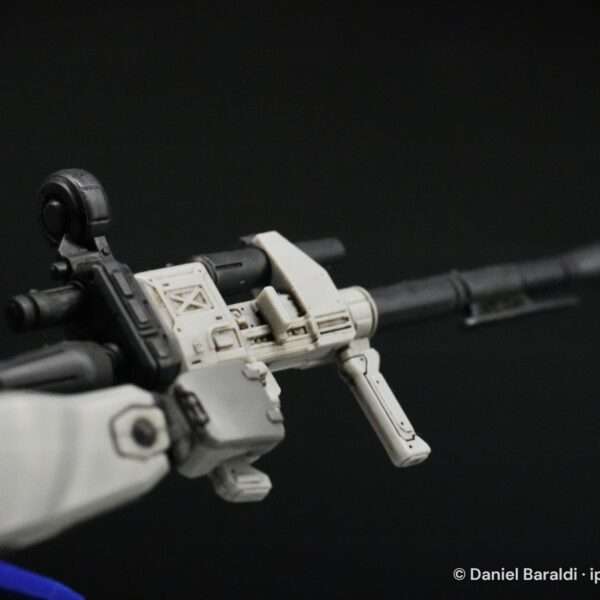 RX 78(G)E Gundam – foto 8