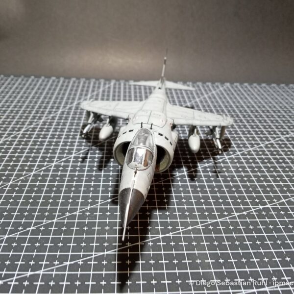 Sea Harrier 1982 – foto 3
