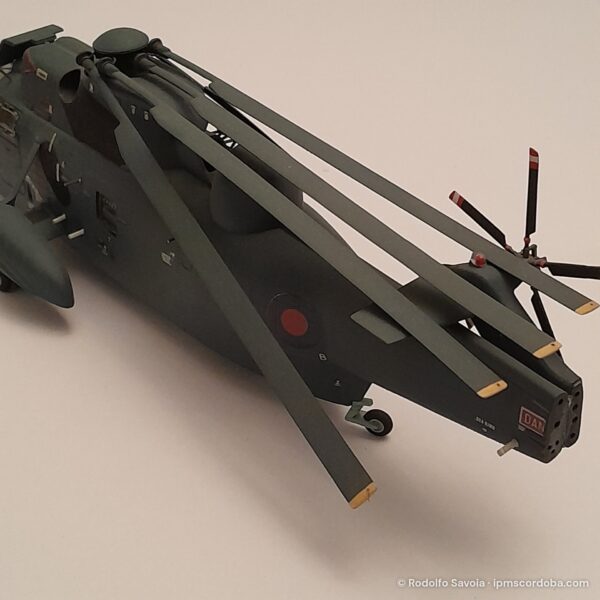 Sea King – foto 2