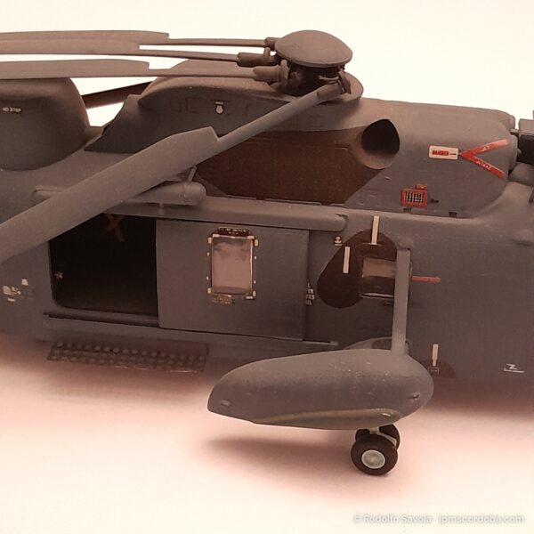 Sea King – foto 3