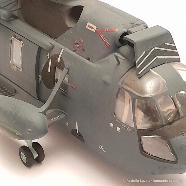 Sea King – foto 4
