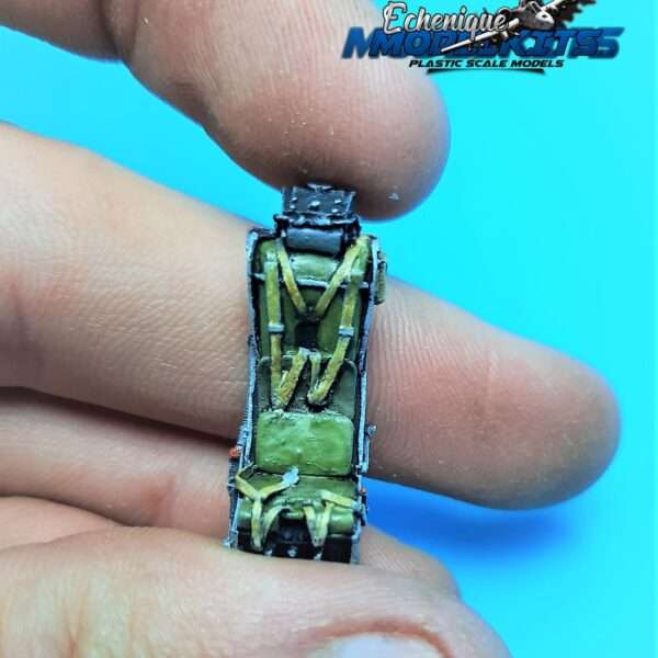 SEPECAT JAGUAR – foto 2