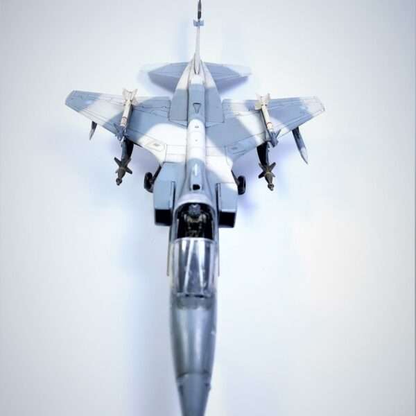 SEPECAT JAGUAR – foto 3