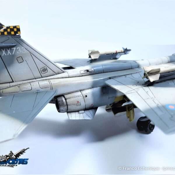 SEPECAT JAGUAR – foto 4